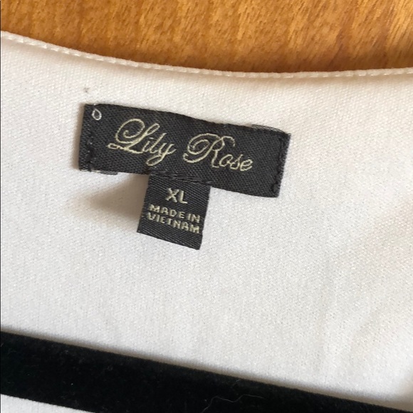 High Low Dress - Picture 2 of 5